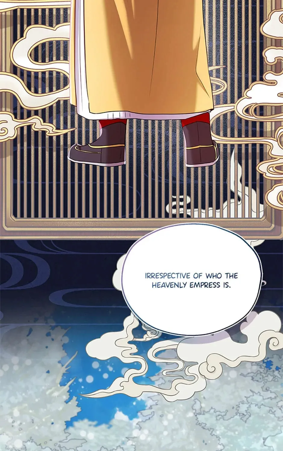 Read Avoiding the Heavenly Emperor chapter 80 image 146 on Lezhin