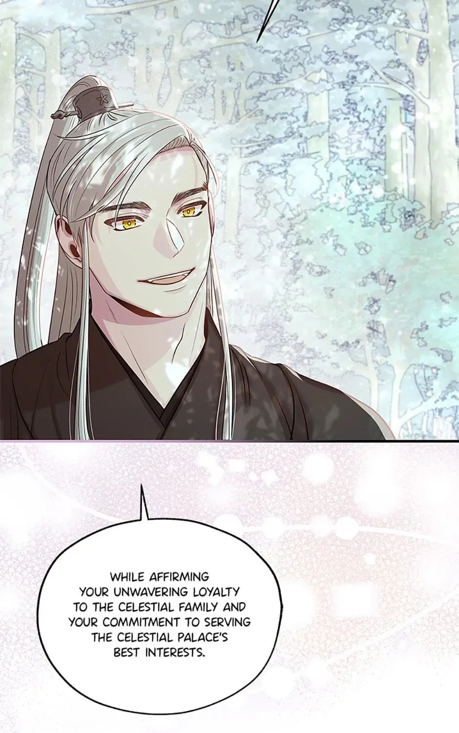 Read Avoiding the Heavenly Emperor chapter 80 image 150 on Lezhin