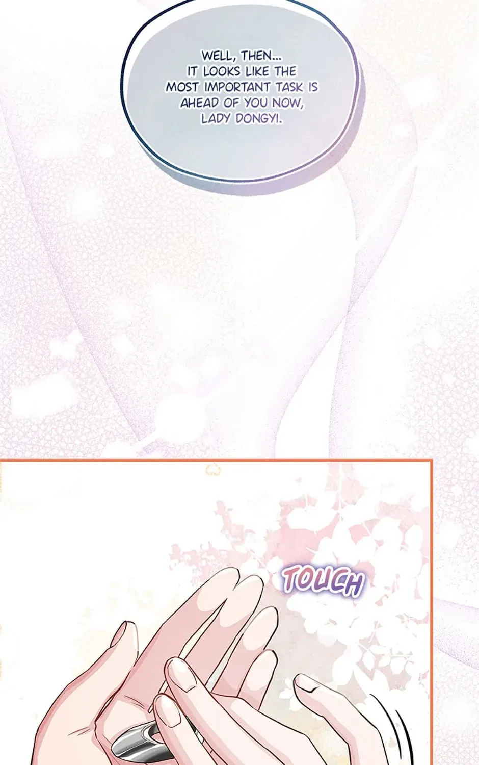Read Avoiding the Heavenly Emperor chapter 80 image 152 on Lezhin
