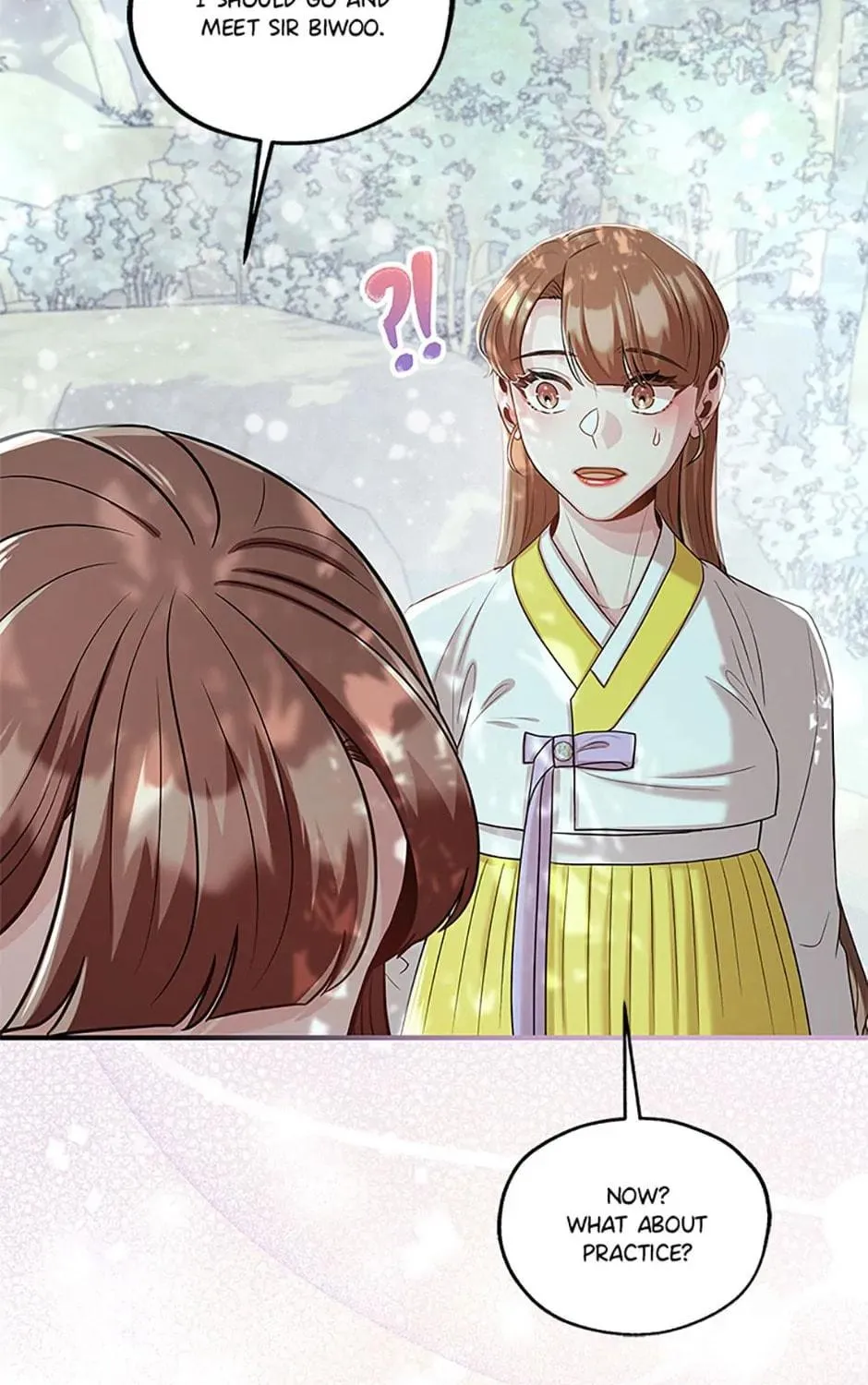 Read Avoiding the Heavenly Emperor chapter 80 image 158 on Lezhin