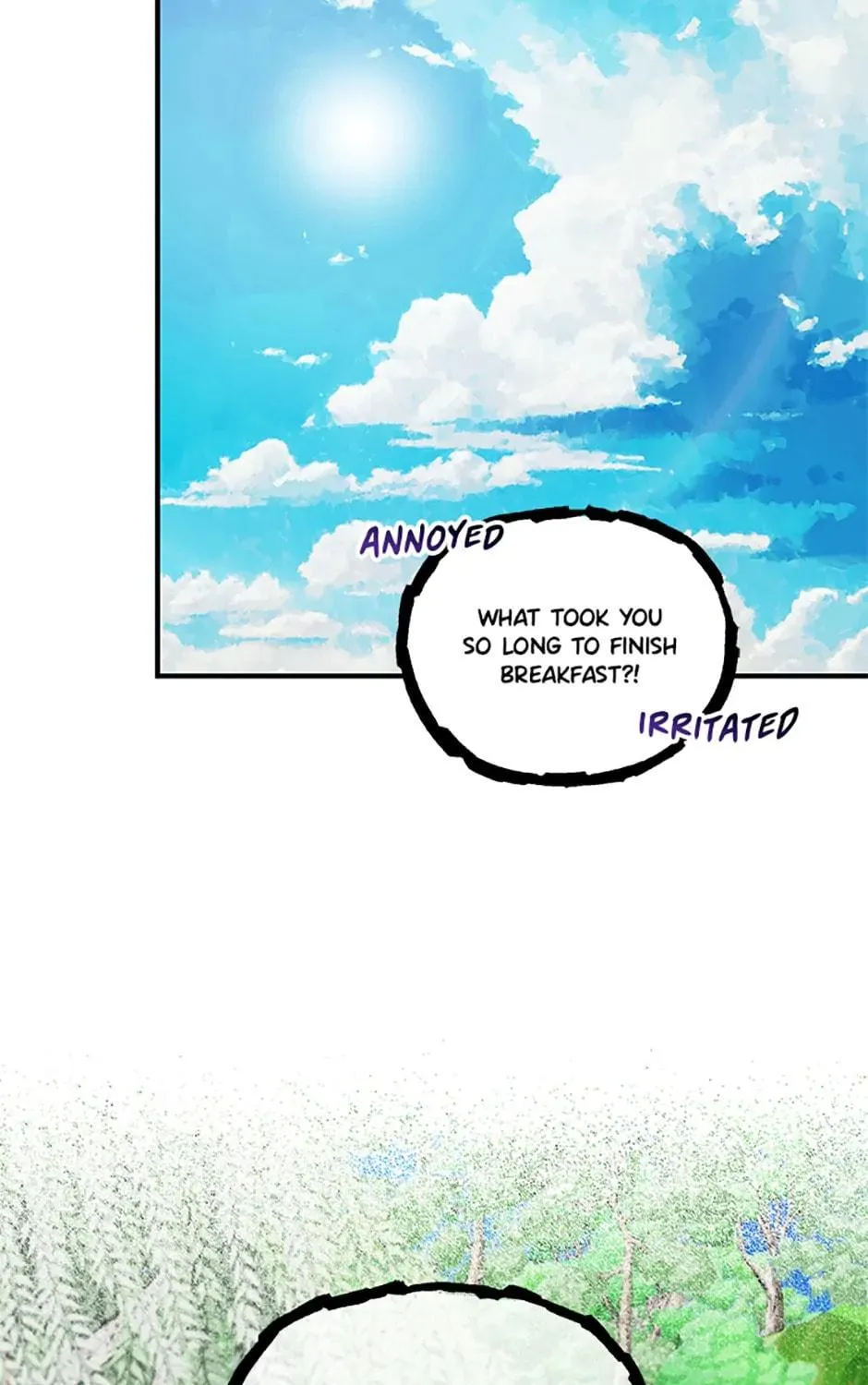 Read Avoiding the Heavenly Emperor chapter 80 image 16 on Lezhin
