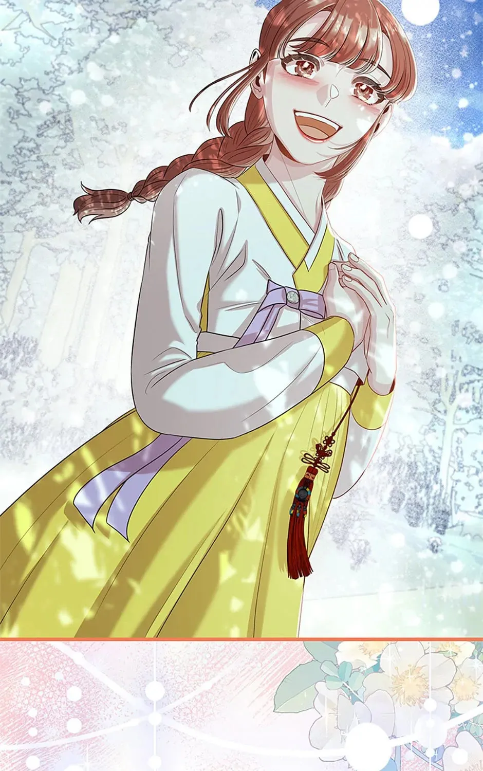 Read Avoiding the Heavenly Emperor chapter 80 image 162 on Lezhin