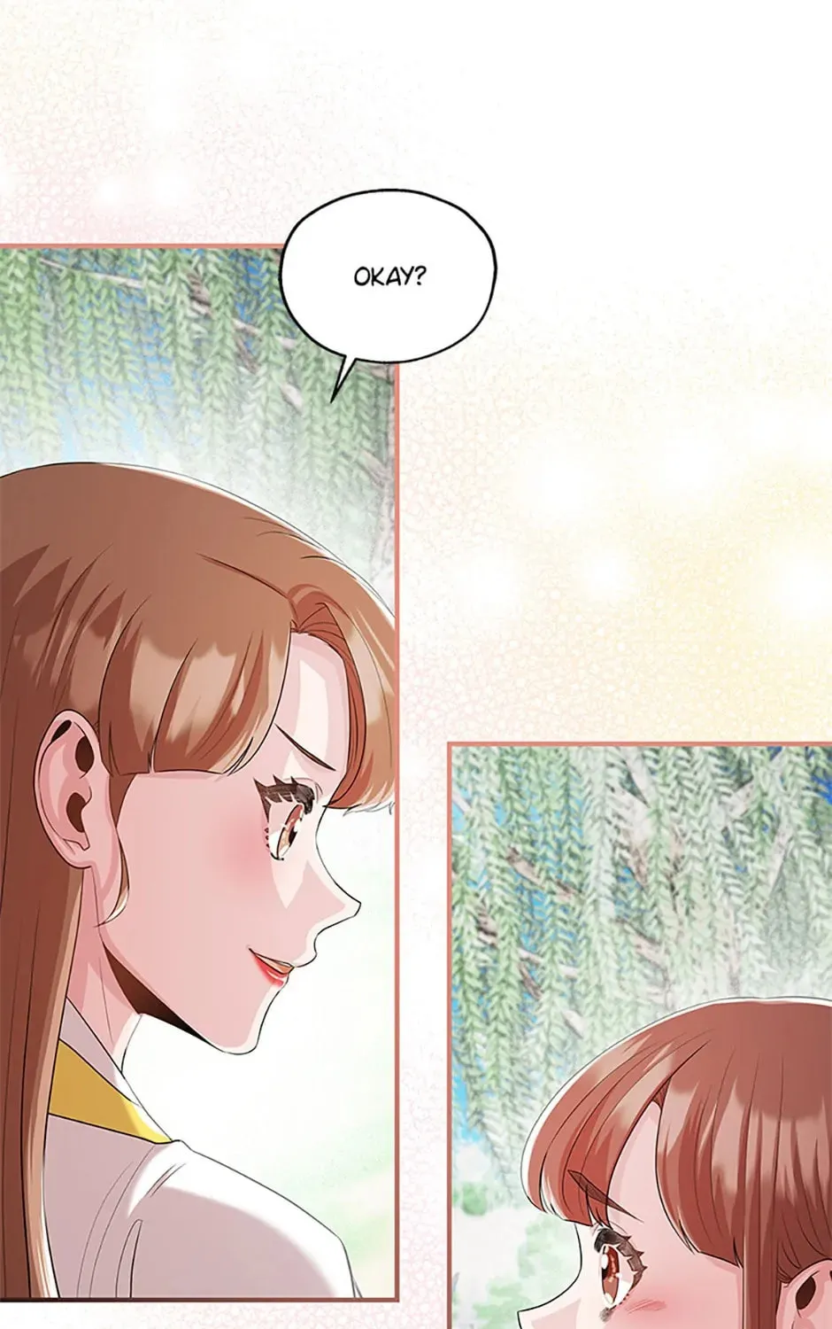 Read Avoiding the Heavenly Emperor chapter 80 image 24 on Lezhin