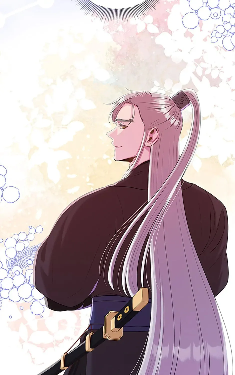 Read Avoiding the Heavenly Emperor chapter 80 image 30 on Lezhin