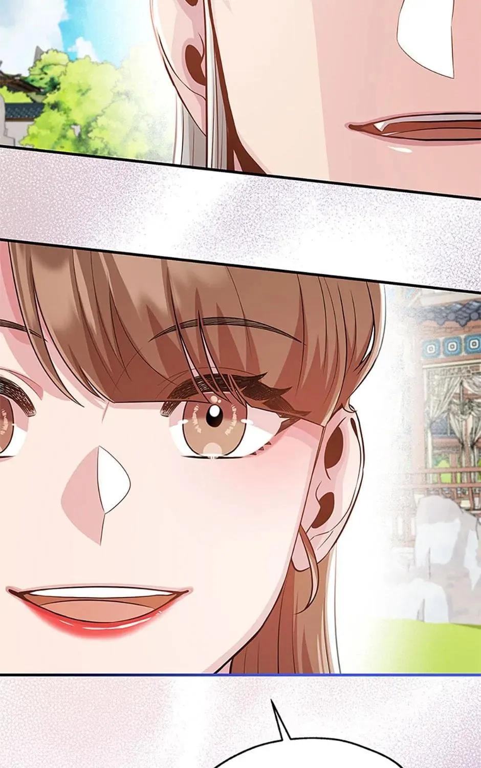 Read Avoiding the Heavenly Emperor chapter 80 image 4 on Lezhin