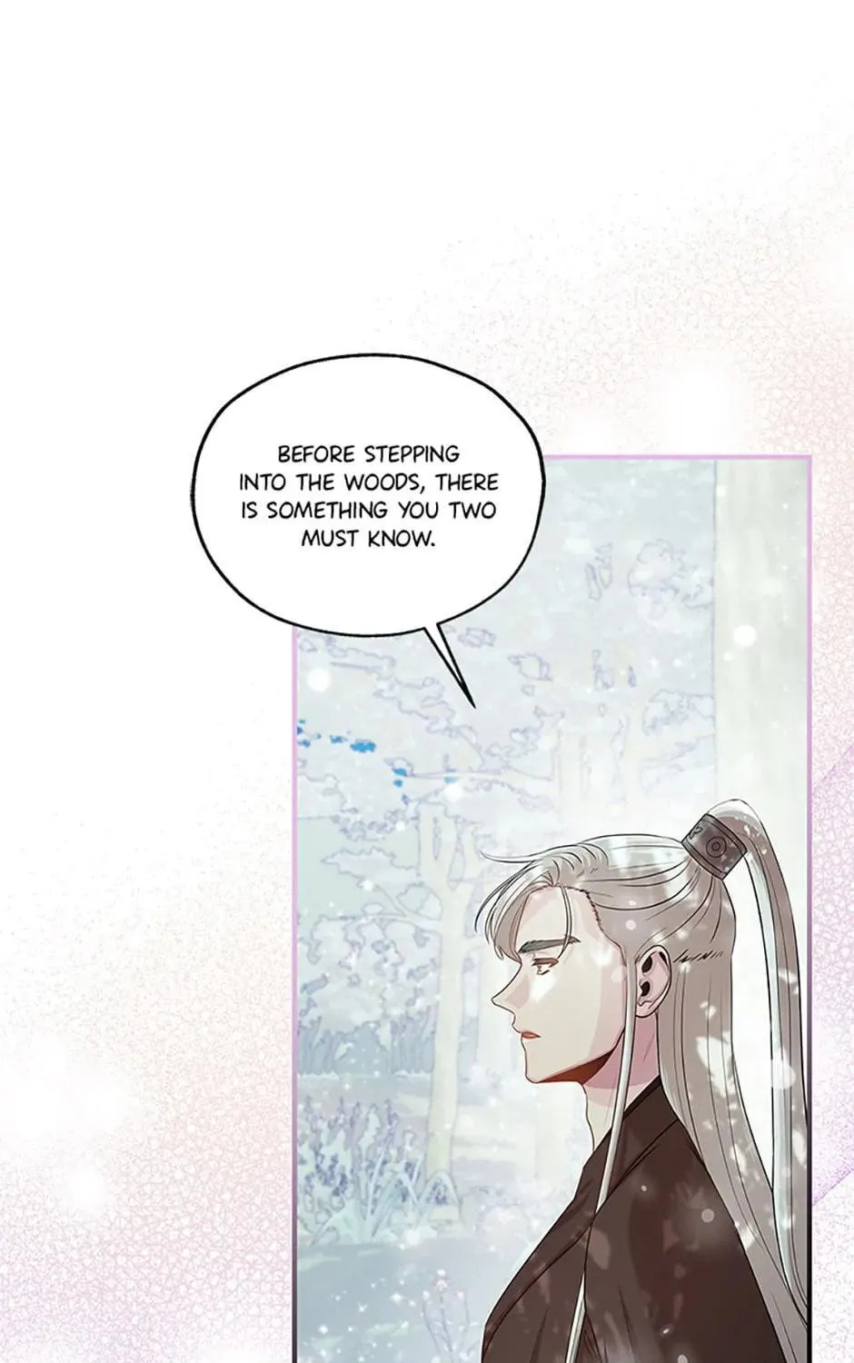 Read Avoiding the Heavenly Emperor chapter 80 image 40 on Lezhin