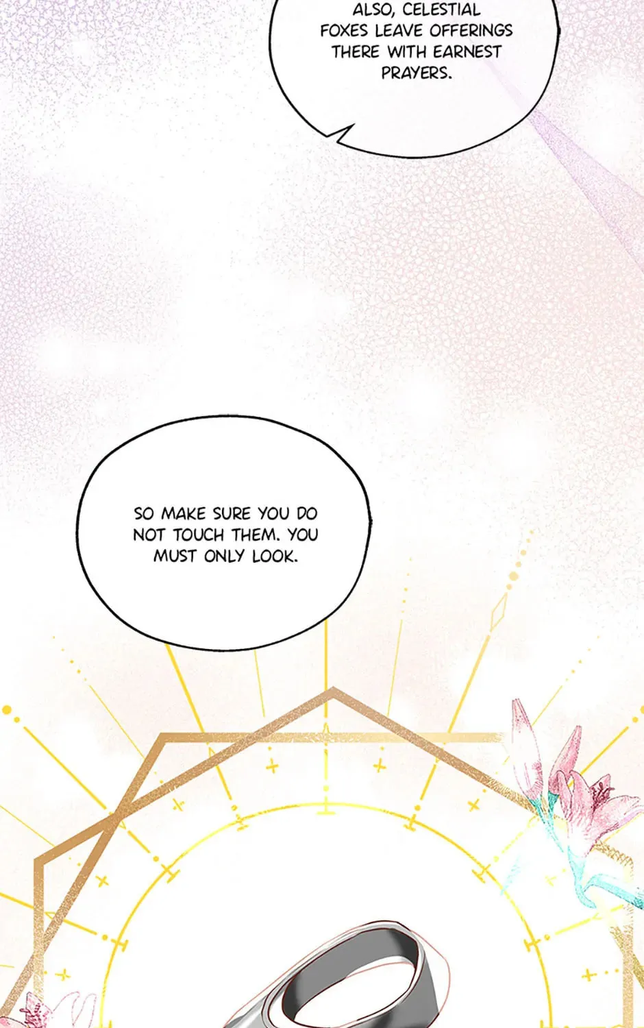 Read Avoiding the Heavenly Emperor chapter 80 image 44 on Lezhin