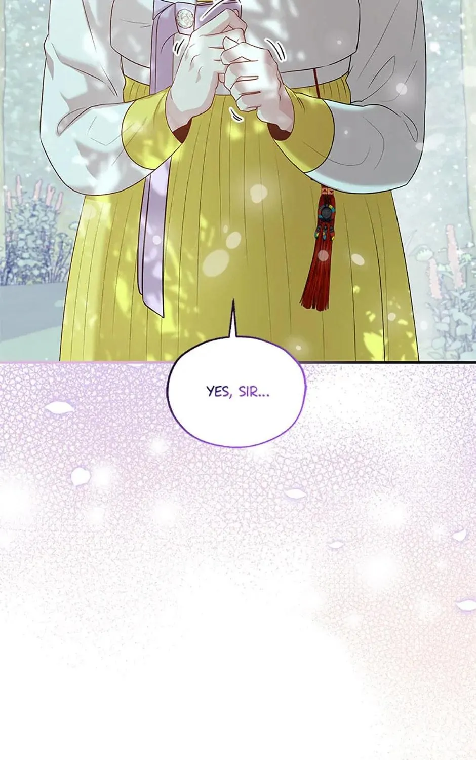 Read Avoiding the Heavenly Emperor chapter 80 image 48 on Lezhin