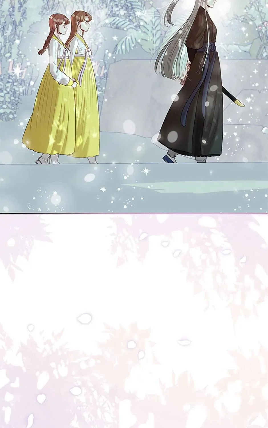 Read Avoiding the Heavenly Emperor chapter 80 image 52 on Lezhin