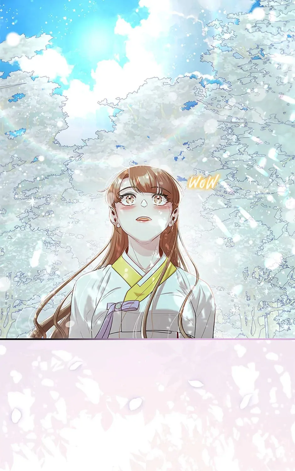 Read Avoiding the Heavenly Emperor chapter 80 image 54 on Lezhin