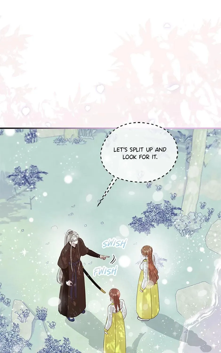 Read Avoiding the Heavenly Emperor chapter 80 image 58 on Lezhin