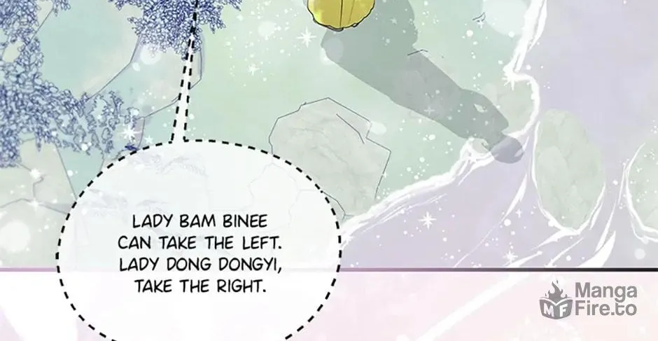 Read Avoiding the Heavenly Emperor chapter 80 image 59 on Lezhin