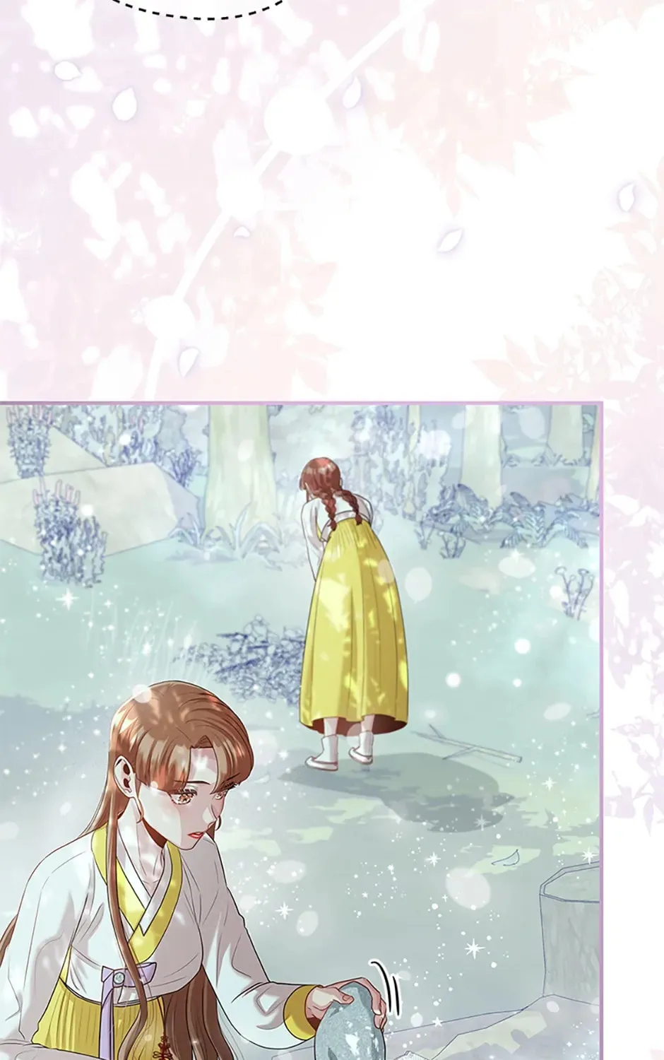 Read Avoiding the Heavenly Emperor chapter 80 image 60 on Lezhin