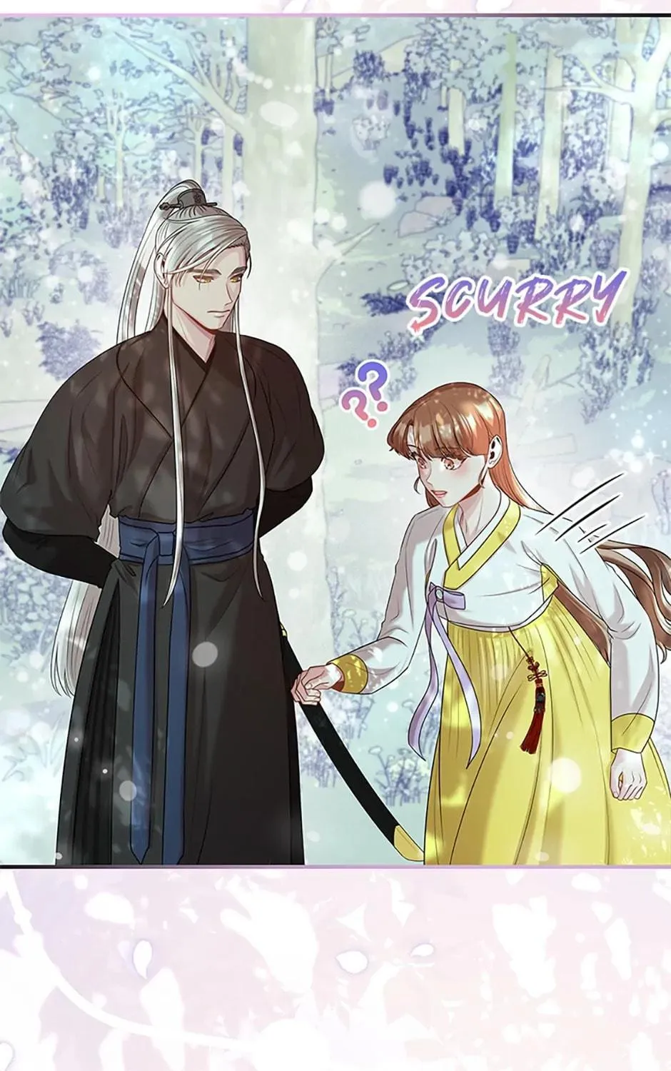 Read Avoiding the Heavenly Emperor chapter 80 image 68 on Lezhin