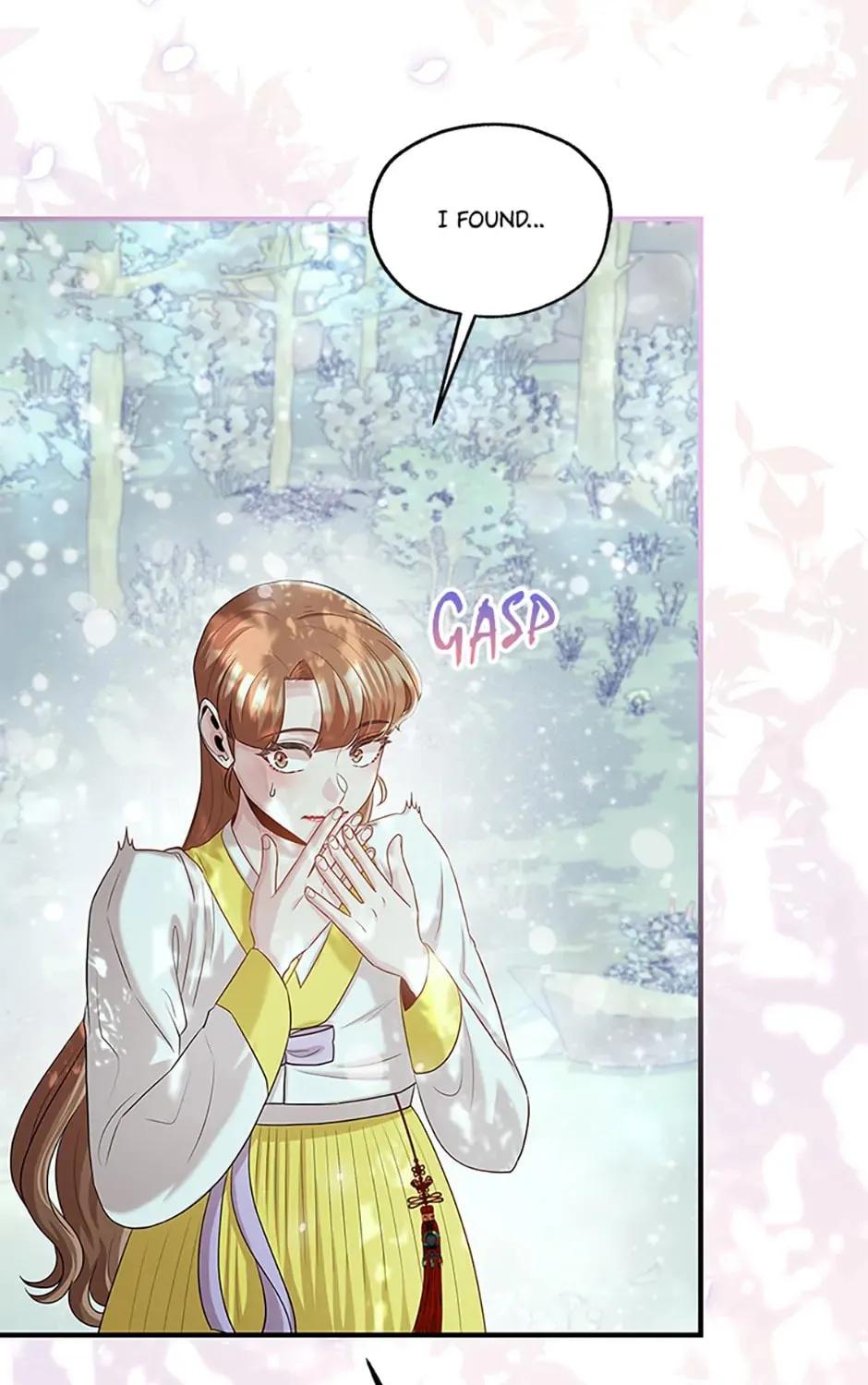 Read Avoiding the Heavenly Emperor chapter 80 image 72 on Lezhin