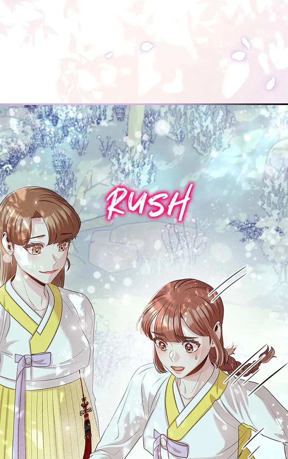 Read Avoiding the Heavenly Emperor chapter 80 image 76 on Lezhin