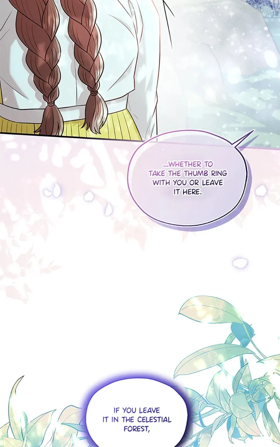 Read Avoiding the Heavenly Emperor chapter 80 image 84 on Lezhin