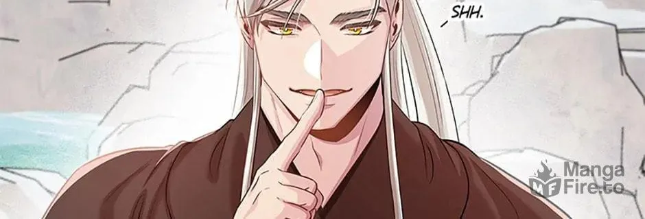 Read Avoiding the Heavenly Emperor chapter 80 image 9 on Lezhin