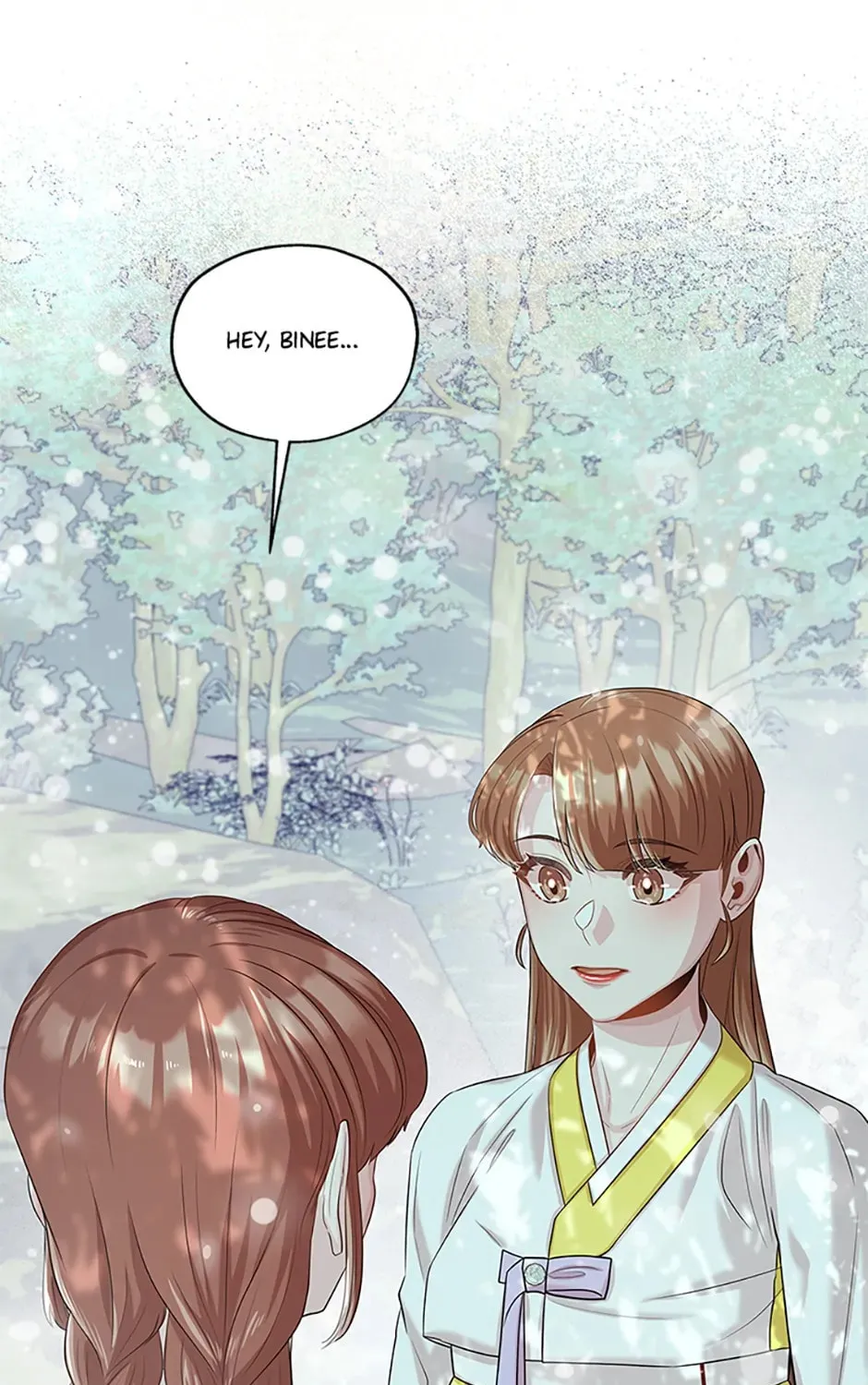 Read Avoiding the Heavenly Emperor chapter 80 image 96 on Lezhin