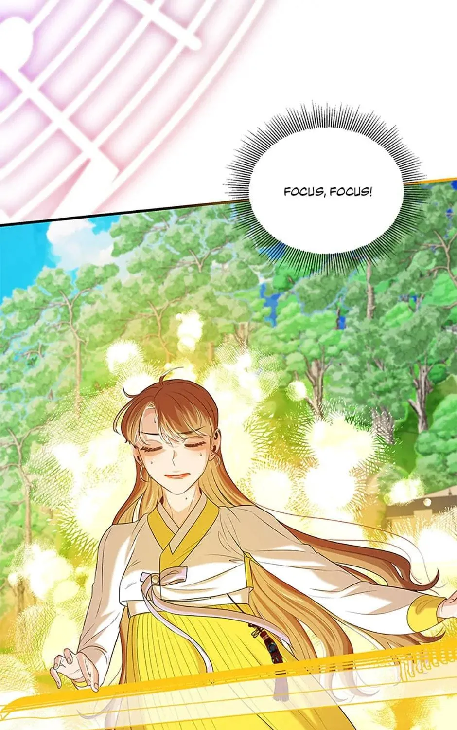 Read Avoiding the Heavenly Emperor chapter 81 image 106 on Lezhin