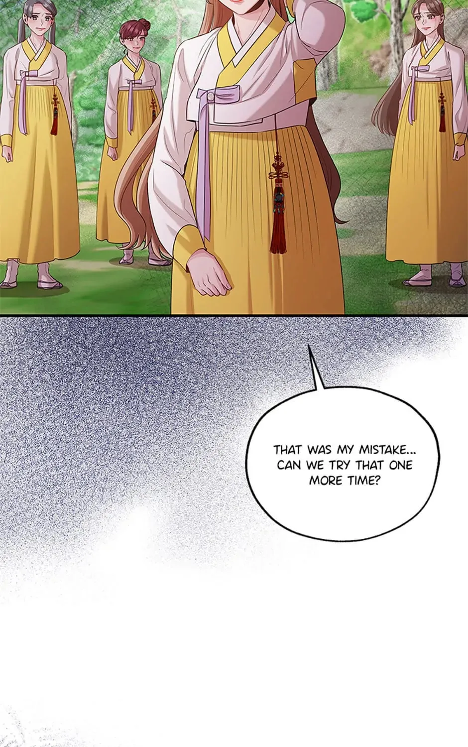 Read Avoiding the Heavenly Emperor chapter 81 image 114 on Lezhin