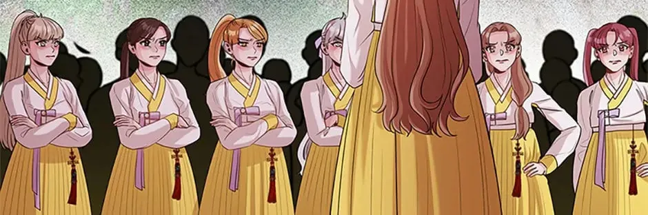 Read Avoiding the Heavenly Emperor chapter 81 image 123 on Lezhin