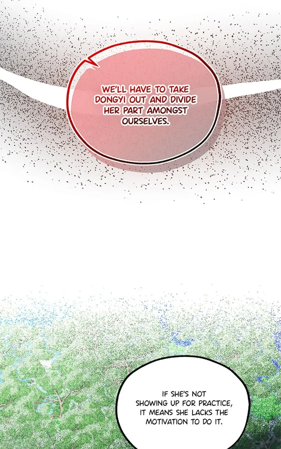 Read Avoiding the Heavenly Emperor chapter 81 image 126 on Lezhin