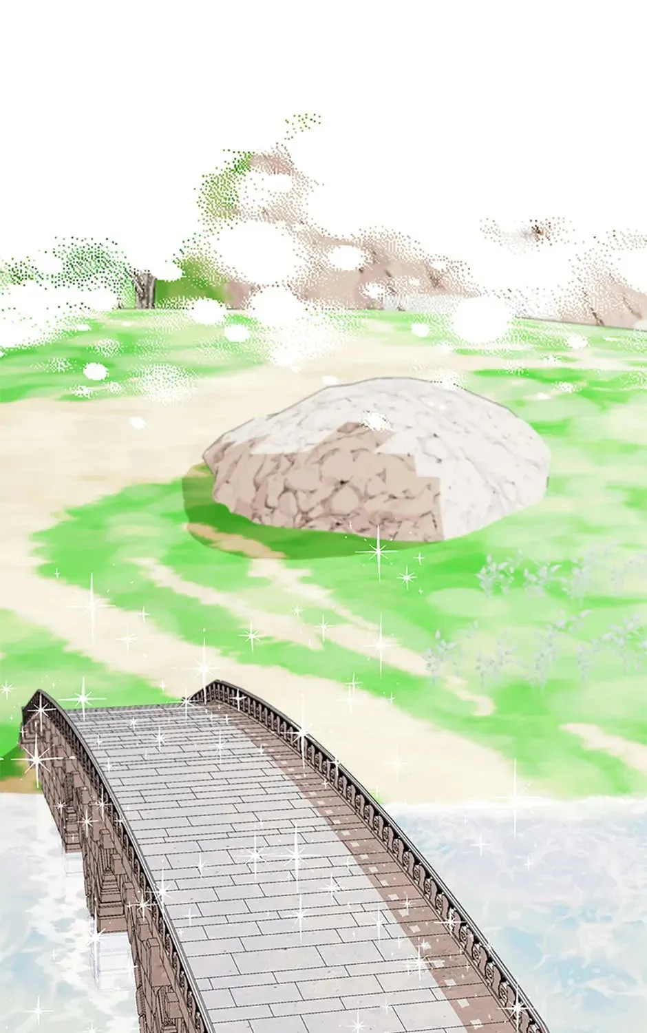 Read Avoiding the Heavenly Emperor chapter 81 image 146 on Lezhin