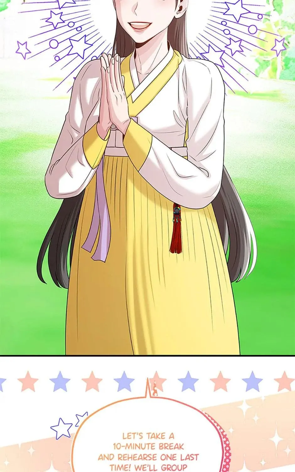 Read Avoiding the Heavenly Emperor chapter 81 image 160 on Lezhin
