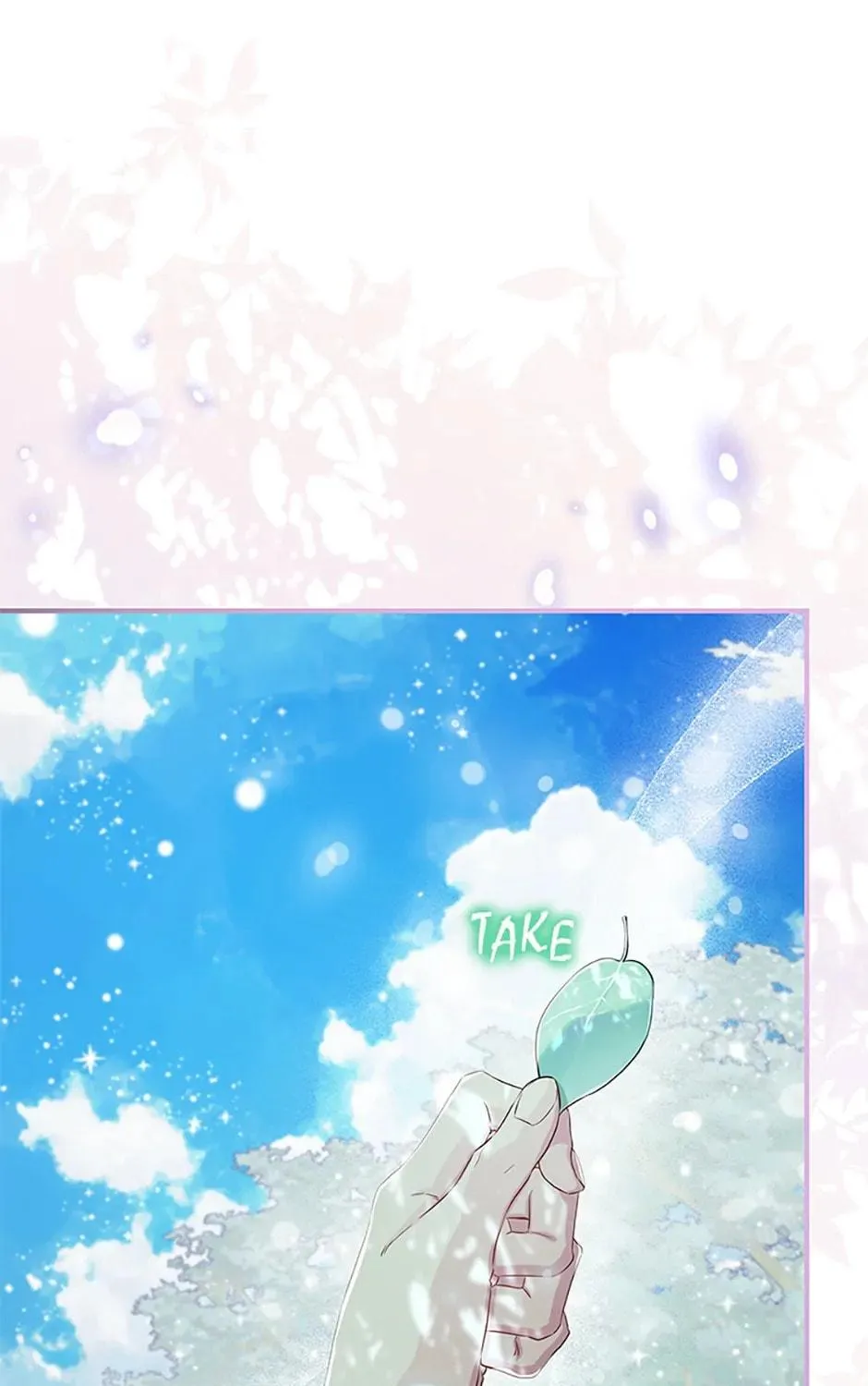 Read Avoiding the Heavenly Emperor chapter 81 image 18 on Lezhin