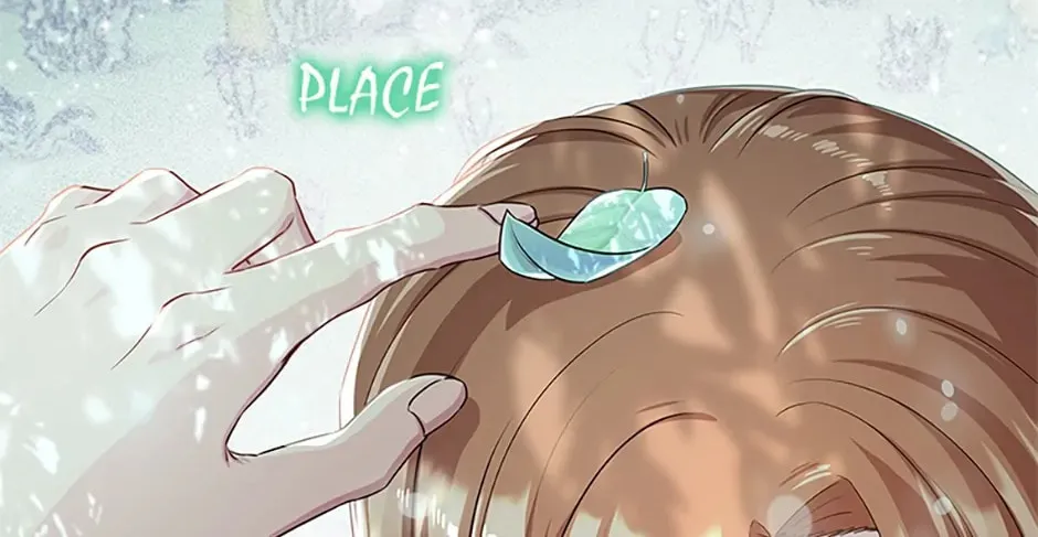 Read Avoiding the Heavenly Emperor chapter 81 image 21 on Lezhin