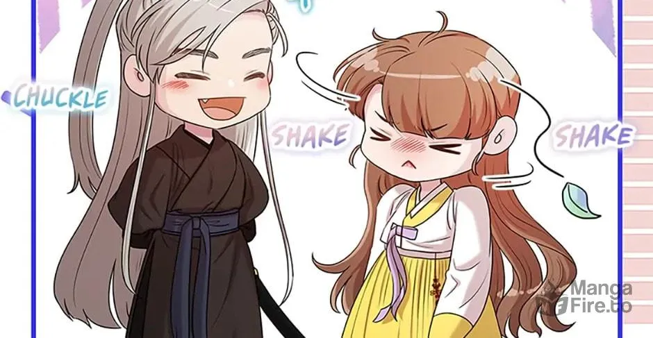 Read Avoiding the Heavenly Emperor chapter 81 image 23 on Lezhin