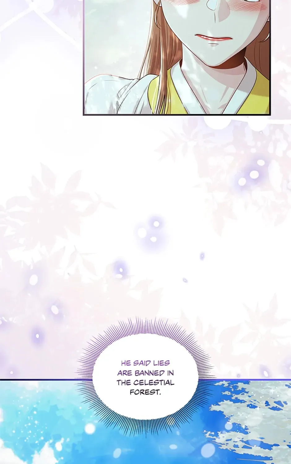 Read Avoiding the Heavenly Emperor chapter 81 image 26 on Lezhin