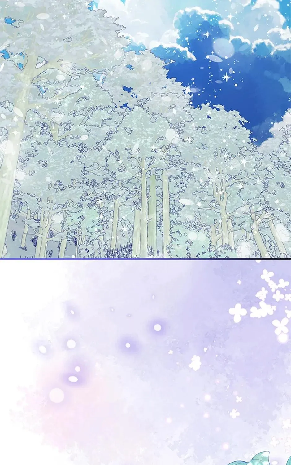 Read Avoiding the Heavenly Emperor chapter 81 image 28 on Lezhin