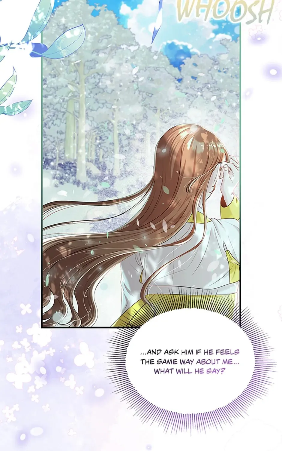 Read Avoiding the Heavenly Emperor chapter 81 image 30 on Lezhin
