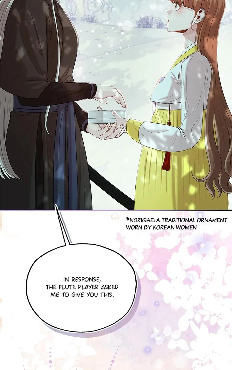 Read Avoiding the Heavenly Emperor chapter 81 image 36 on Lezhin