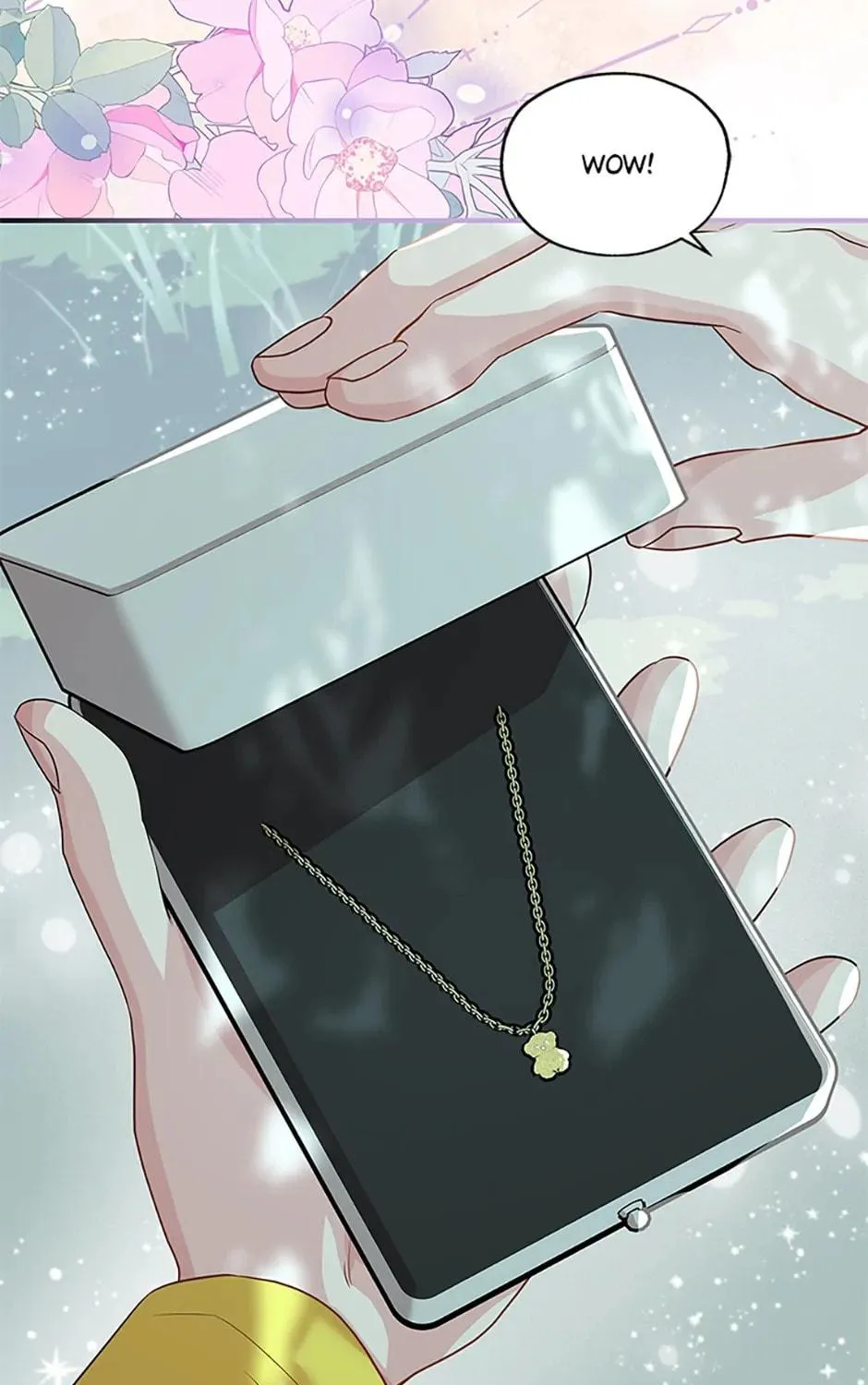 Read Avoiding the Heavenly Emperor chapter 81 image 38 on Lezhin