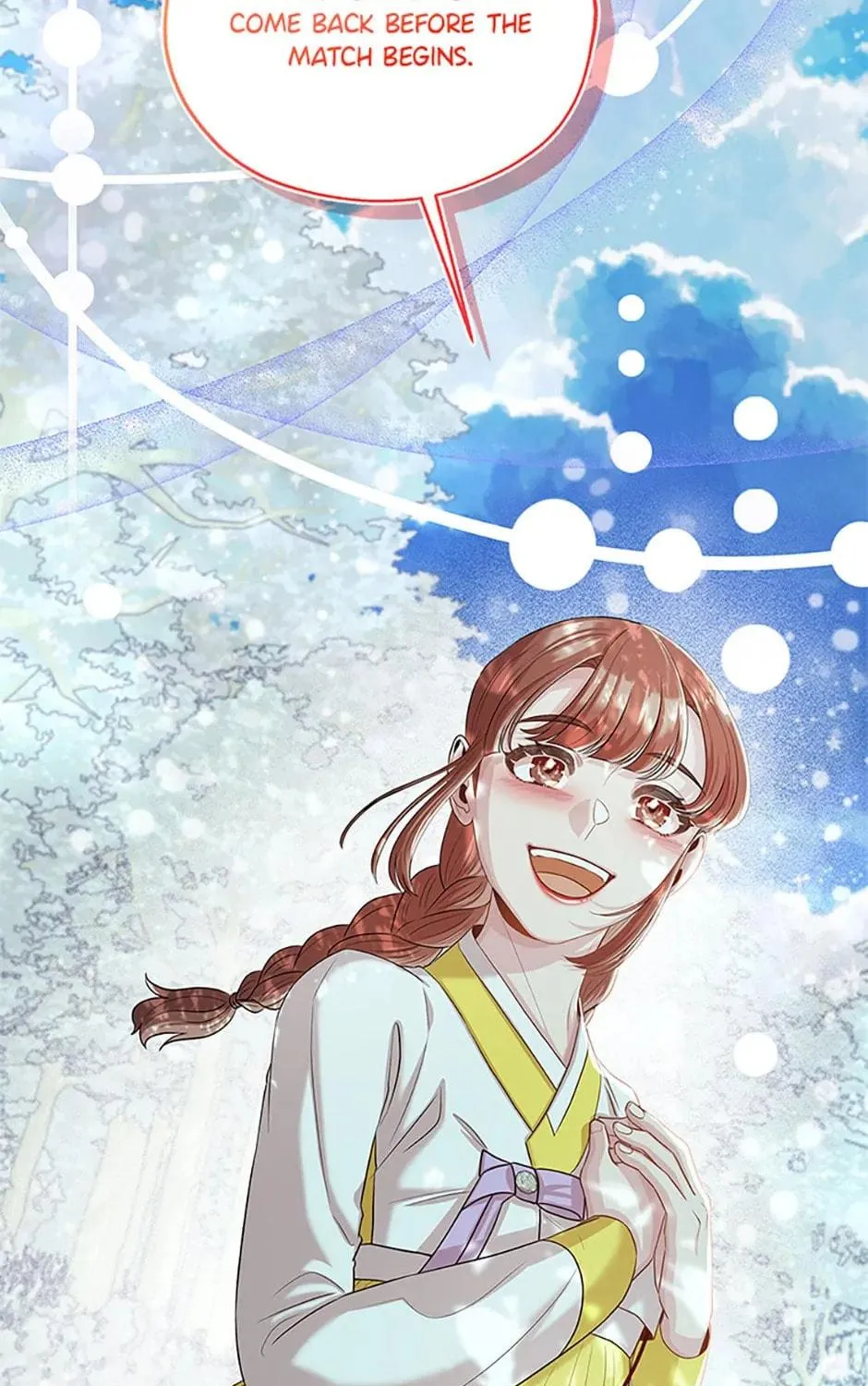 Read Avoiding the Heavenly Emperor chapter 81 image 4 on Lezhin