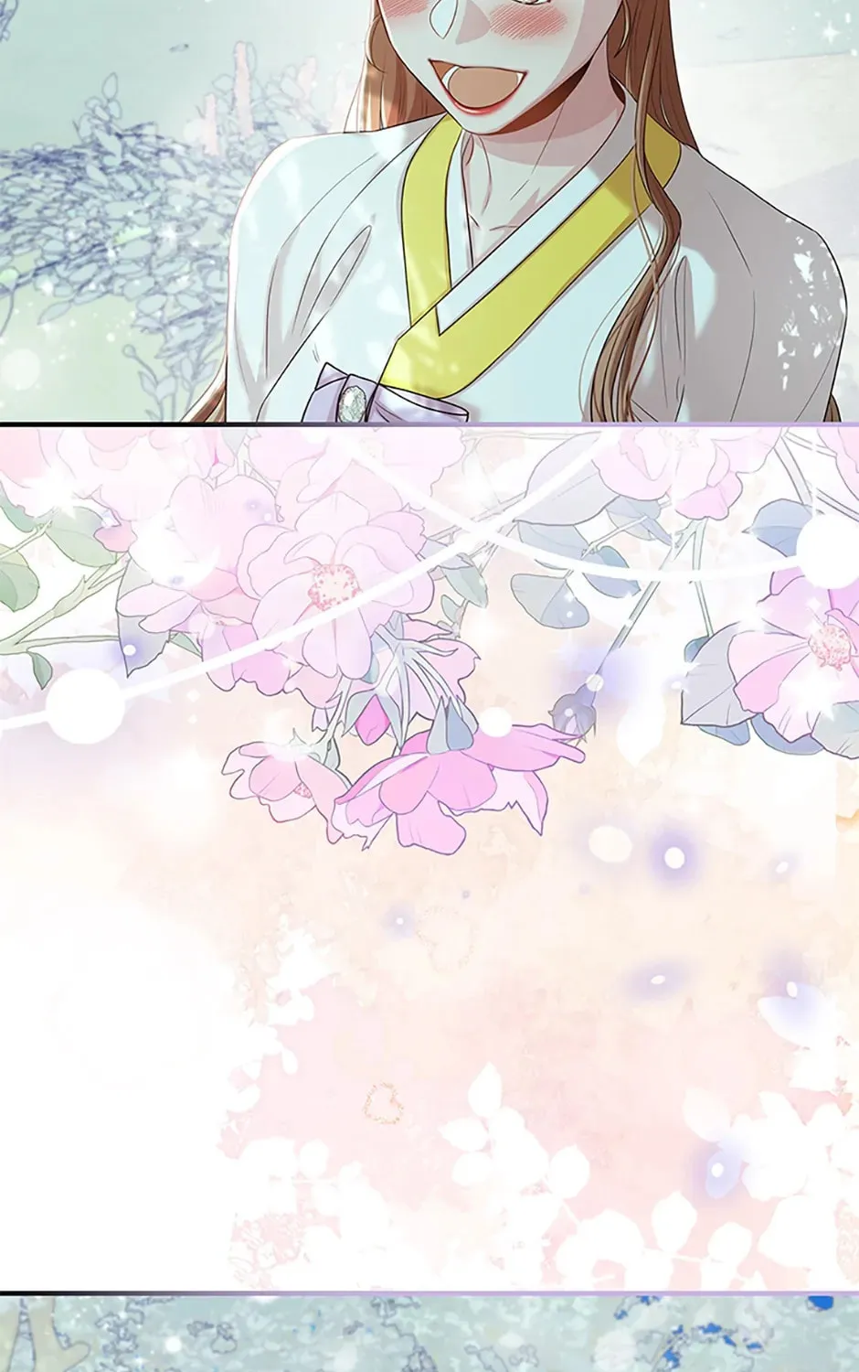 Read Avoiding the Heavenly Emperor chapter 81 image 42 on Lezhin