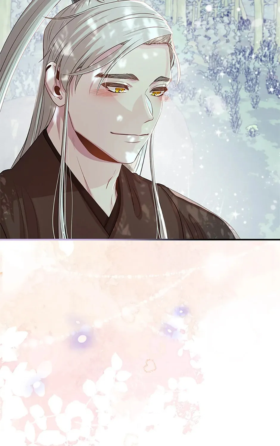 Read Avoiding the Heavenly Emperor chapter 81 image 44 on Lezhin