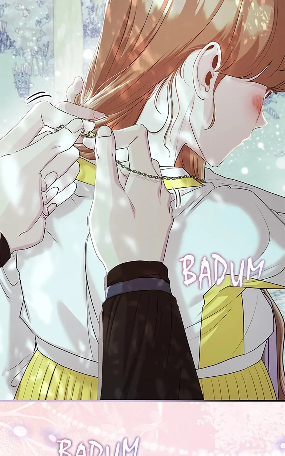 Read Avoiding the Heavenly Emperor chapter 81 image 50 on Lezhin