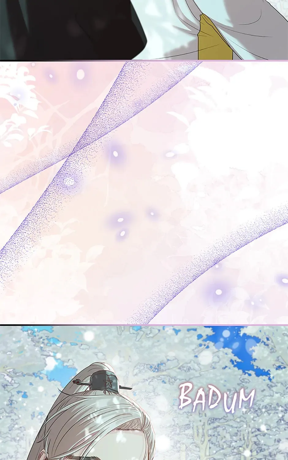 Read Avoiding the Heavenly Emperor chapter 81 image 54 on Lezhin
