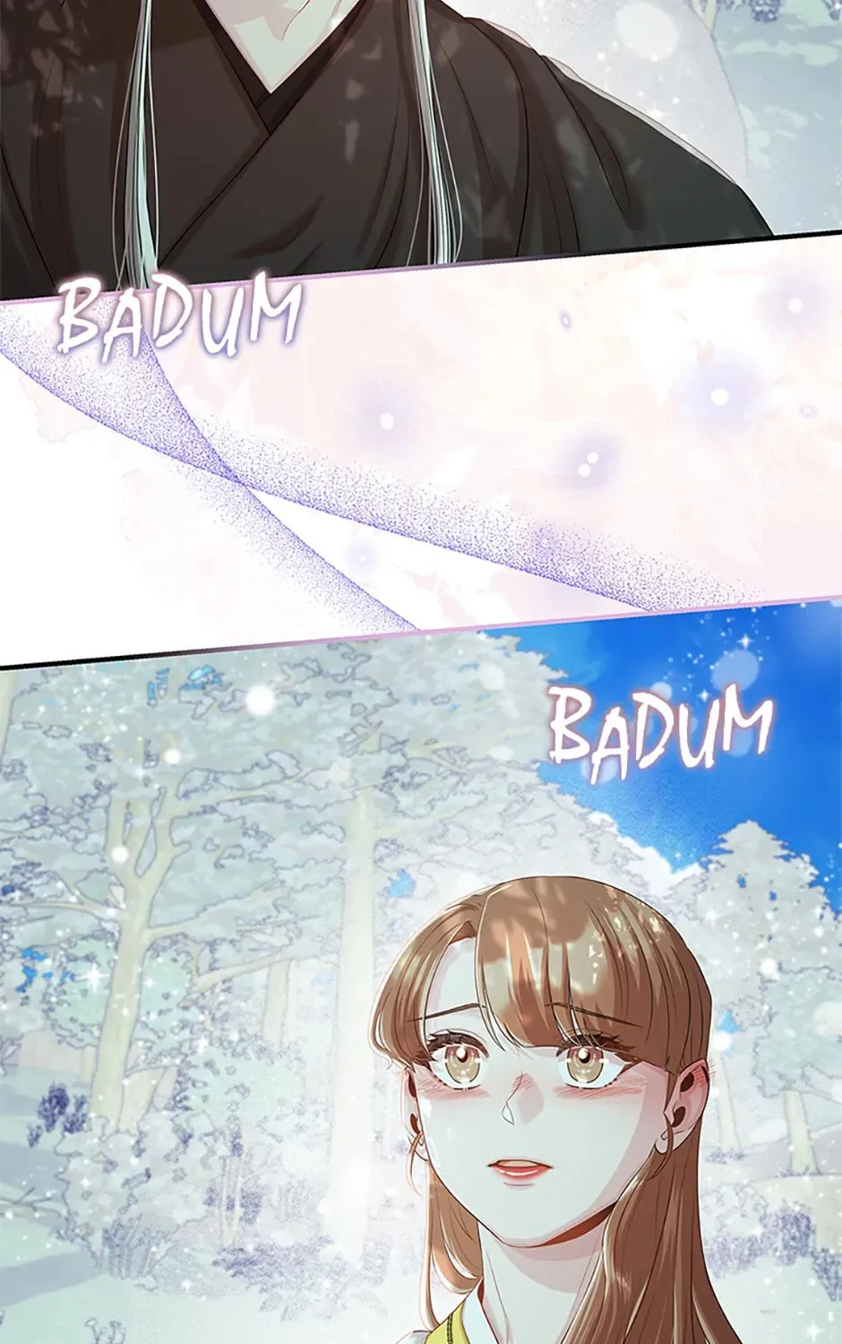 Read Avoiding the Heavenly Emperor chapter 81 image 56 on Lezhin
