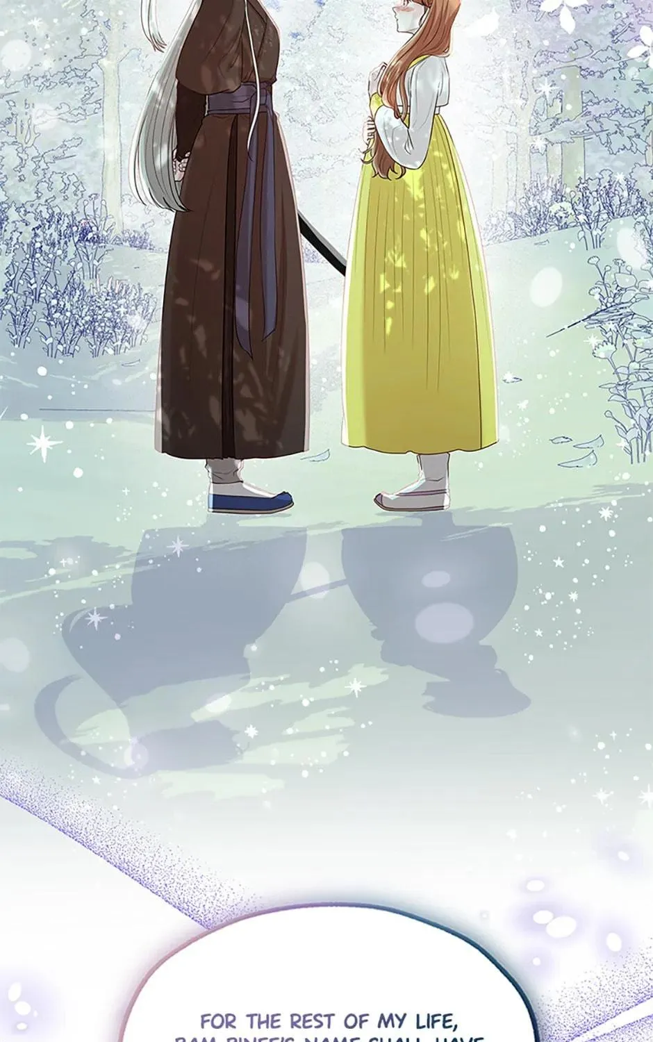 Read Avoiding the Heavenly Emperor chapter 81 image 64 on Lezhin