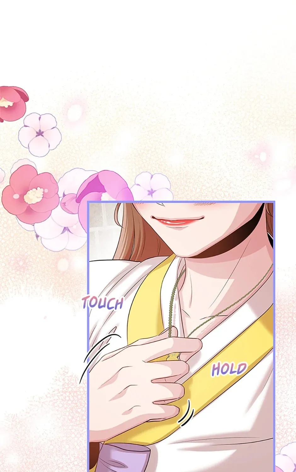 Read Avoiding the Heavenly Emperor chapter 81 image 72 on Lezhin