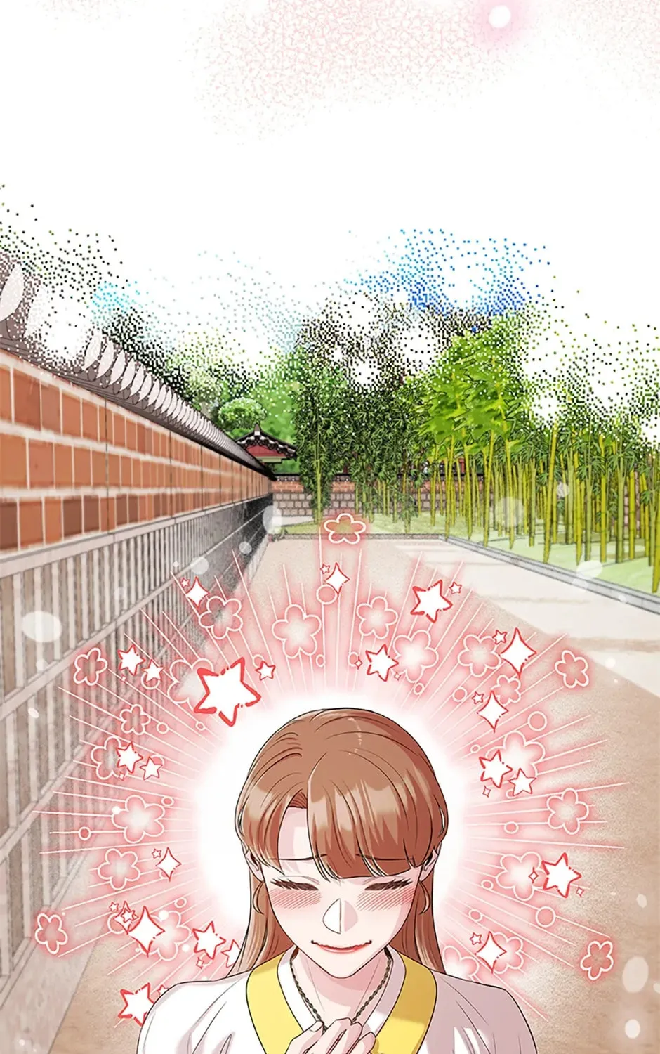 Read Avoiding the Heavenly Emperor chapter 81 image 74 on Lezhin