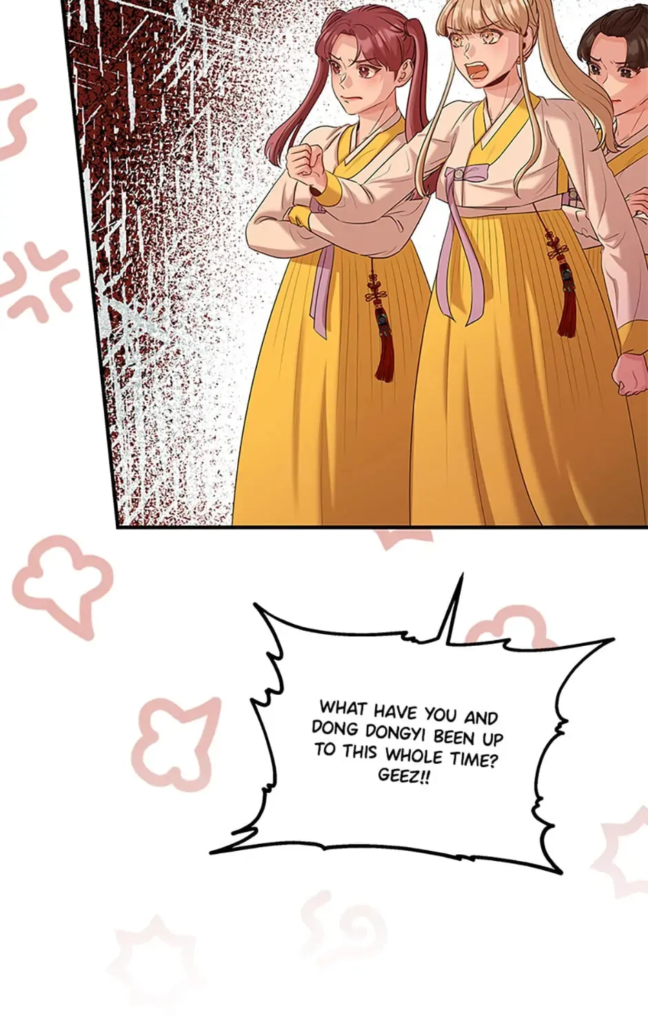 Read Avoiding the Heavenly Emperor chapter 81 image 84 on Lezhin