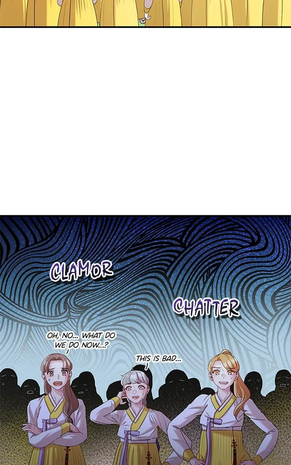 Read Avoiding the Heavenly Emperor chapter 81 image 88 on Lezhin