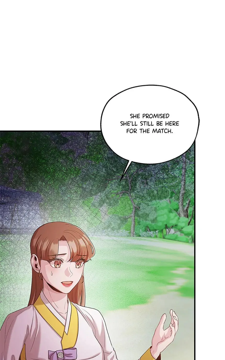 Read Avoiding the Heavenly Emperor chapter 81 image 90 on Lezhin