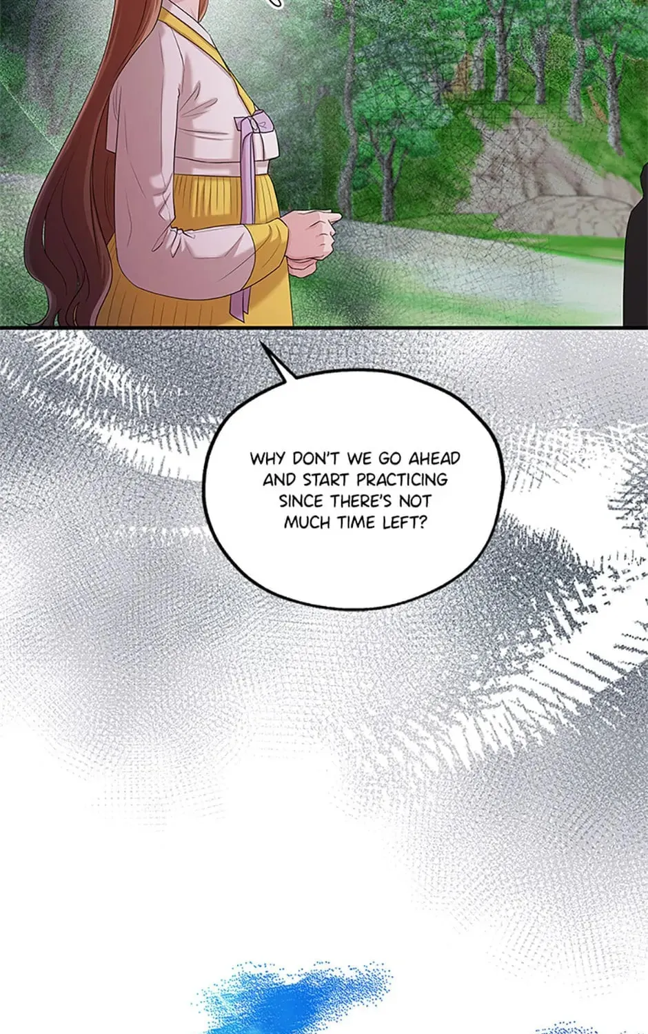 Read Avoiding the Heavenly Emperor chapter 81 image 96 on Lezhin